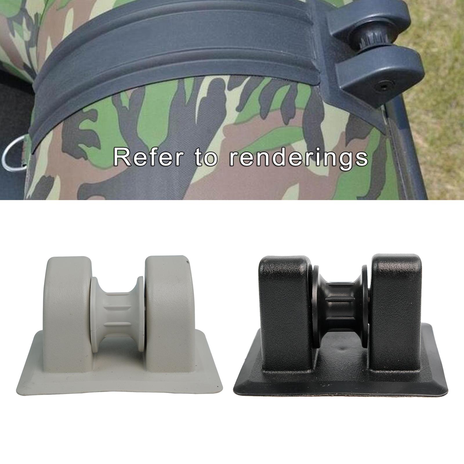 Fishing Kayak Anchor - Kayaking Anchor Bracket Anchor Tie Off