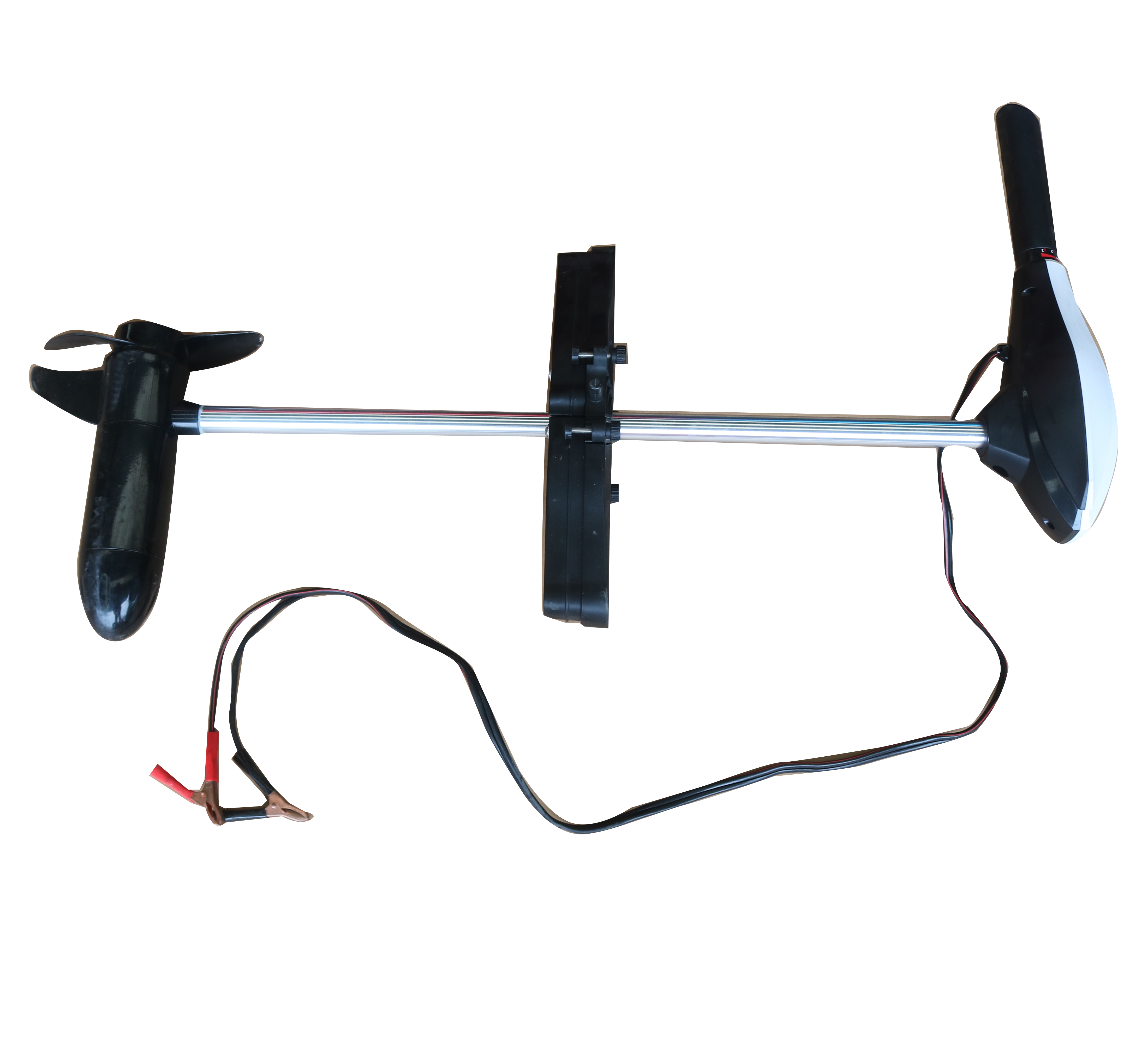 New Arrival 34LBS Electric Tro - Fishing Kayak Trolling Motor บทวิจารณ์และราคา