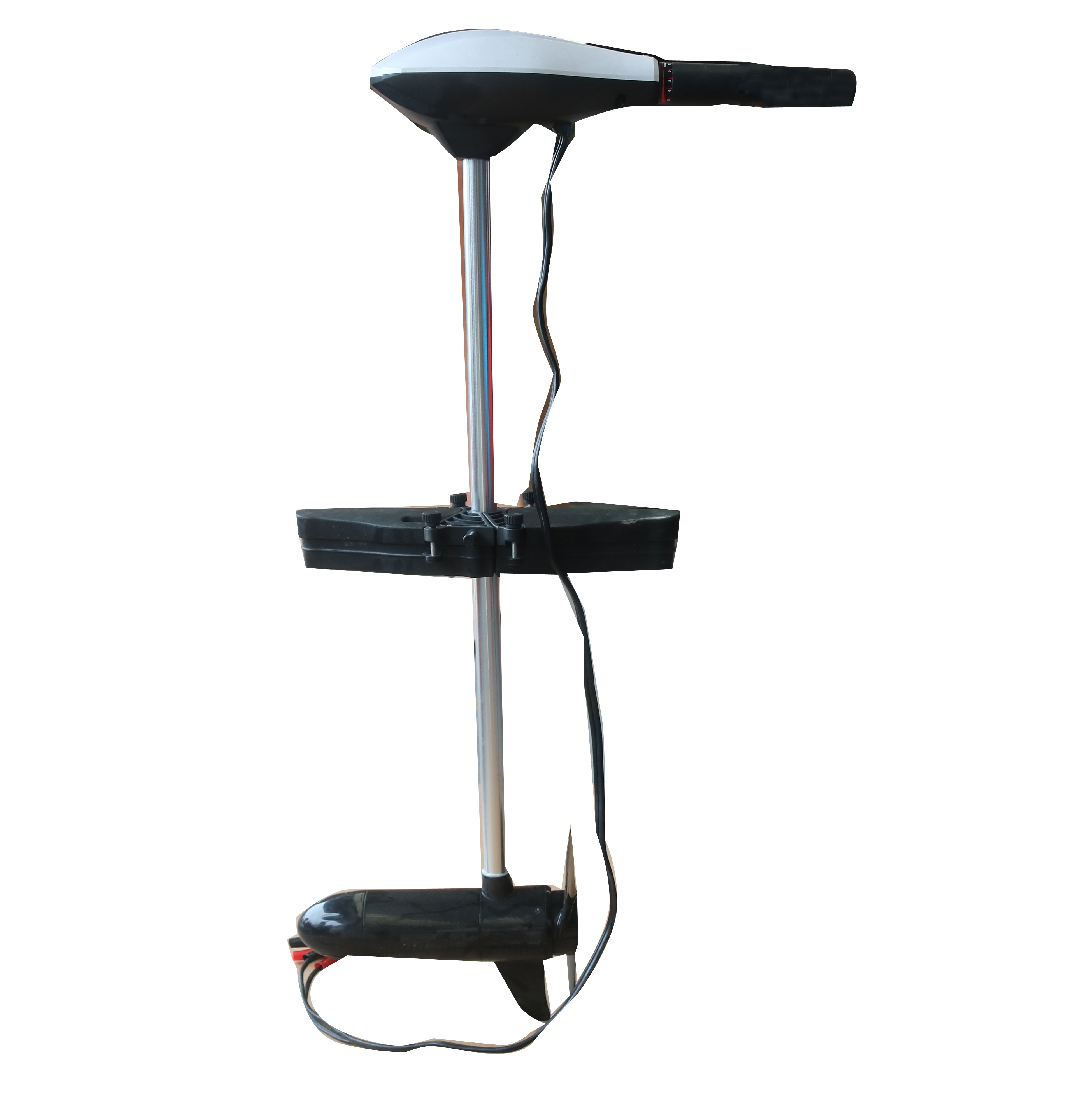 New Arrival 34LBS Electric Tro - Fishing Kayak Trolling Motor บทวิจารณ์และราคา