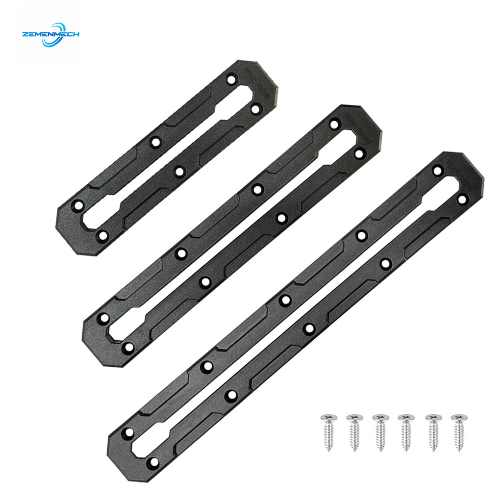 Kayak Low Profile Track for Fi - Fishing Kayak Rod Holder บทวิจารณ์และราคา