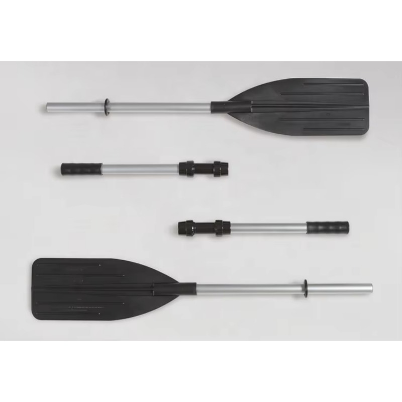 68373 BOAT SET Kayak Gonflable - Fishing Kayak Inflatable บทวิจารณ์และราคา