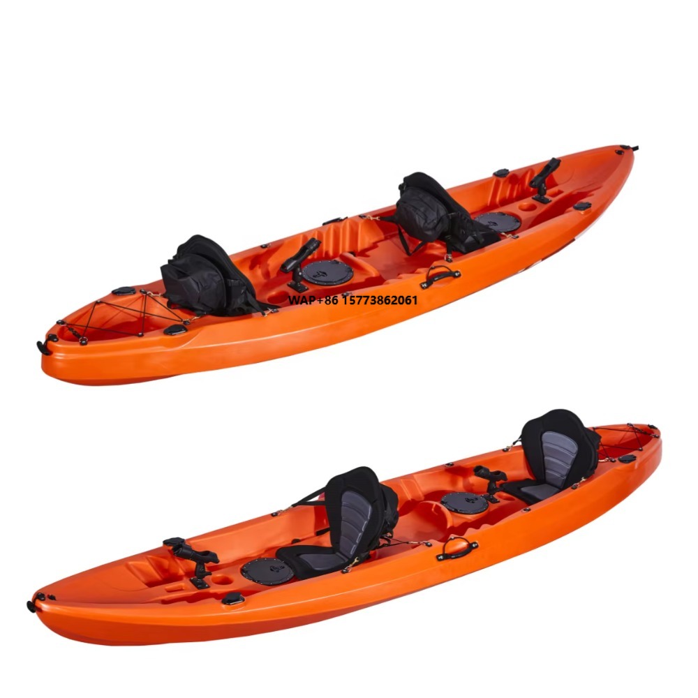 Kayak 3 Person Sit on Top Crui - Fishing Kayak Sit On Top บทวิจารณ์และราคา