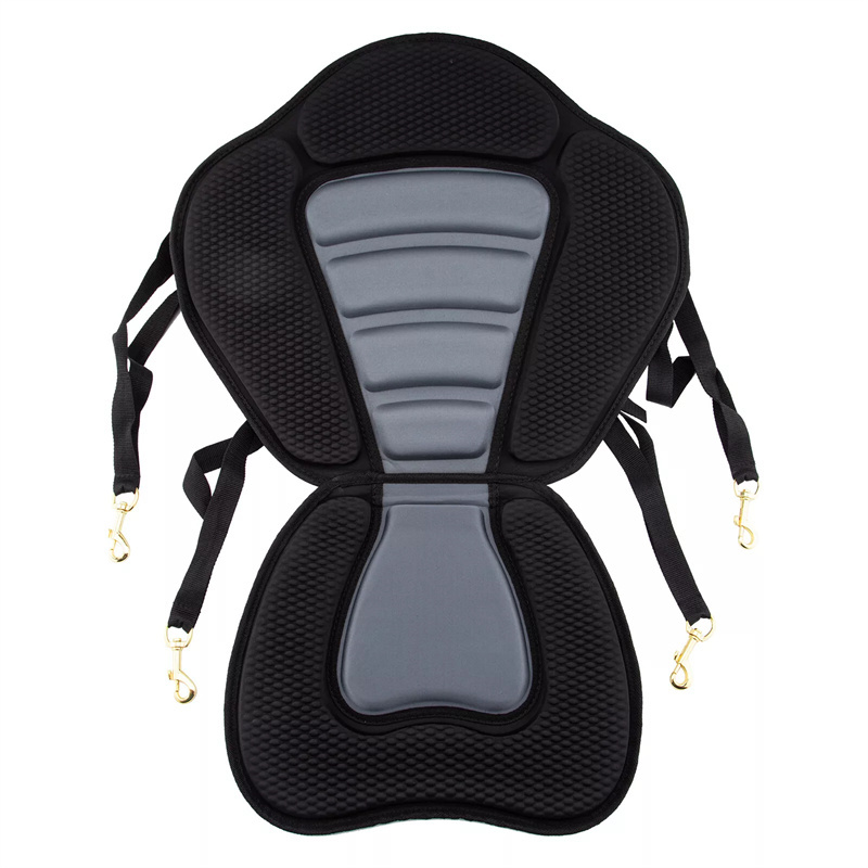 Adjustable Paddle Board Seat P - Fishing Kayak Storage Bag บทวิจารณ์และราคา