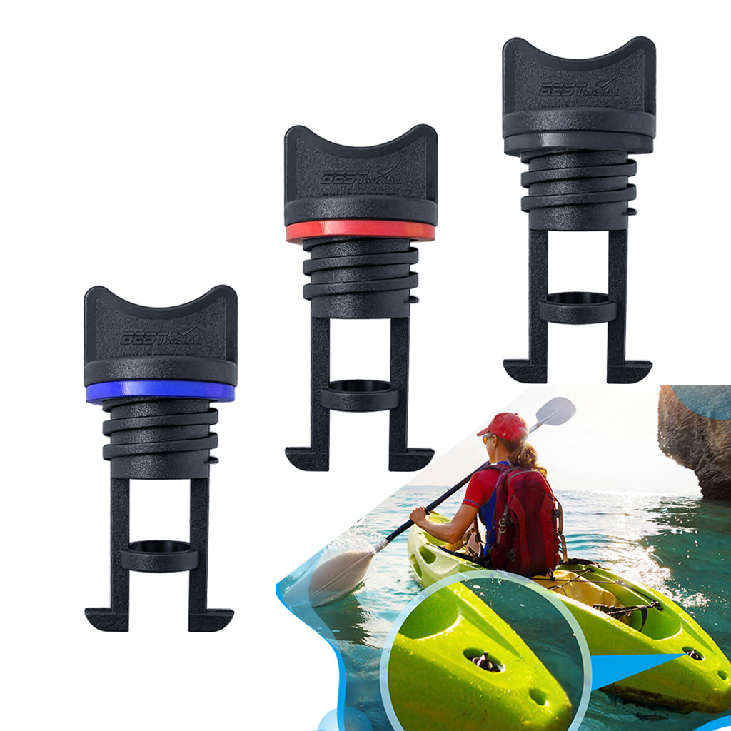 Nylon Boat Drain Plug Replacem - Fishing Kayak Storage Bag บทวิจารณ์และราคา