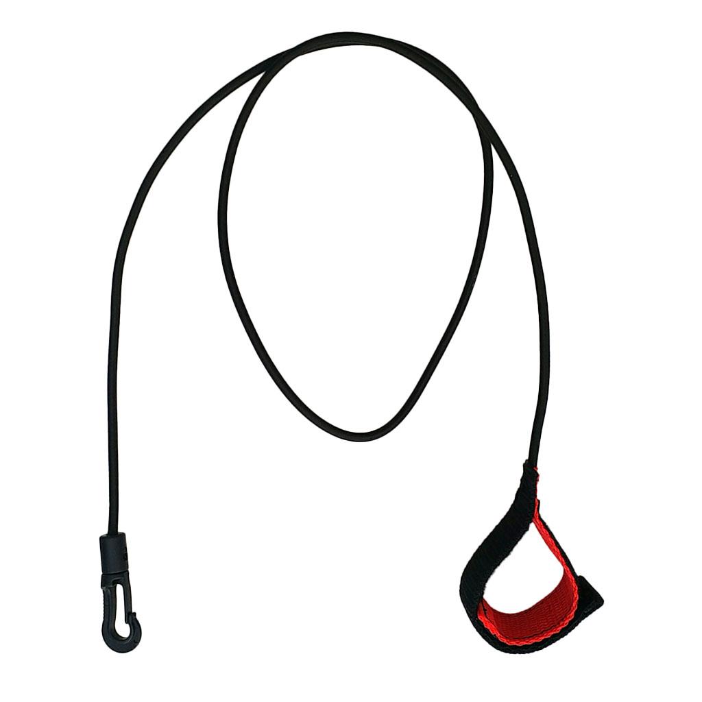 Multifunction Kayak Paddle Lea - Fishing Kayak Paddle Leash บทวิจารณ์และราคา