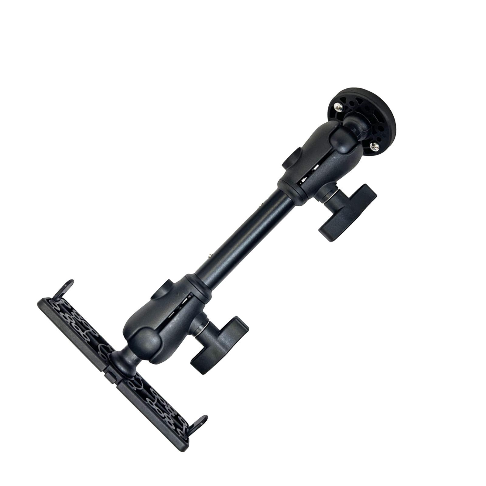 Fish Finders Bracket Lightweig - Fishing Kayak Fish Finder Mount บทวิจารณ์และราคา