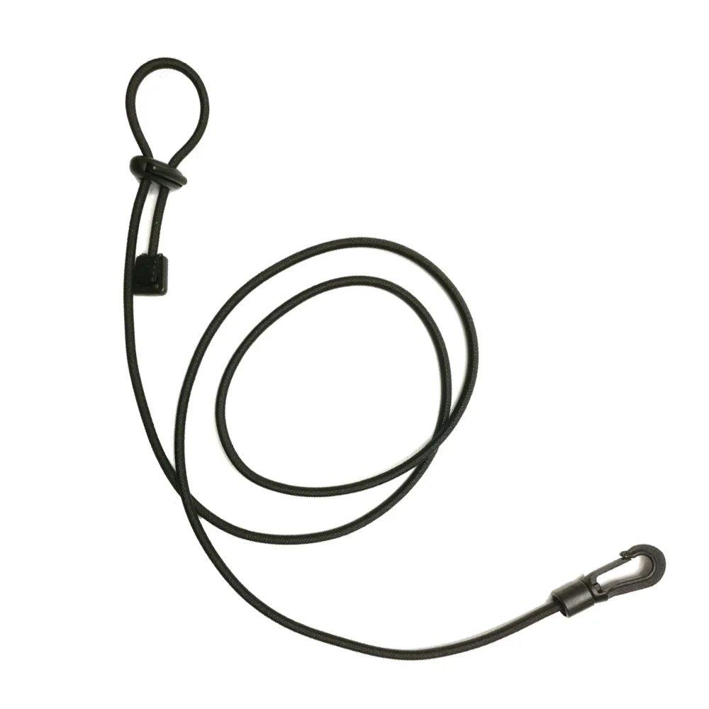 1.2M Canoe Kayak Paddle Leash  - Fishing Kayak Paddle Leash บทวิจารณ์และราคา