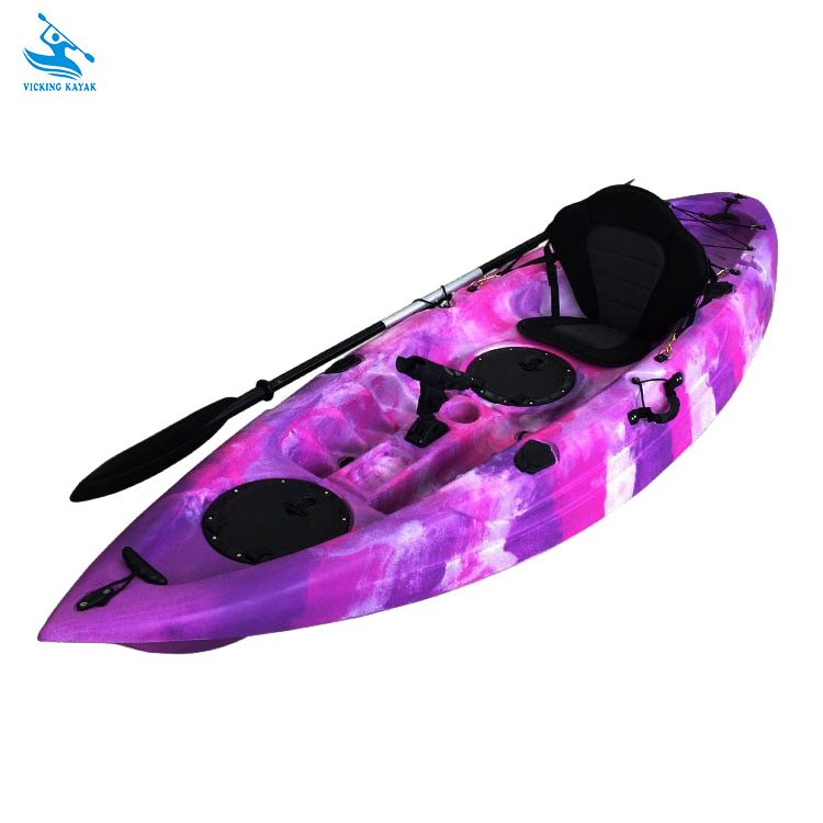 Vicking New Designed Small Che - Fishing Kayak Rod Holder บทวิจารณ์และราคา