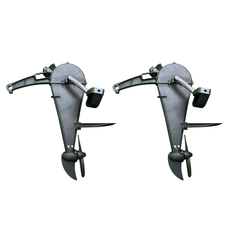 Propeller Pedal Drive System F - Fishing Kayak Pedal Drive บทวิจารณ์และราคา
