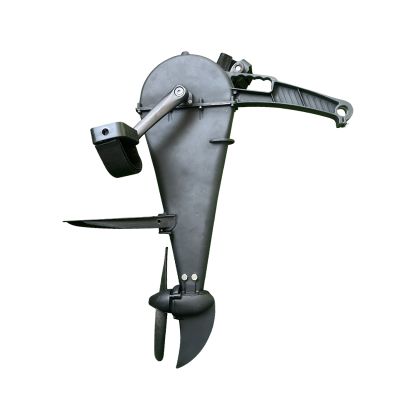 Propeller Pedal Drive System F - Fishing Kayak Pedal Drive บทวิจารณ์และราคา