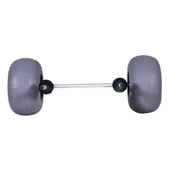 Easy Carry Kayak Beach Trolley - Fishing Kayak Cart บทวิจารณ์และราคา