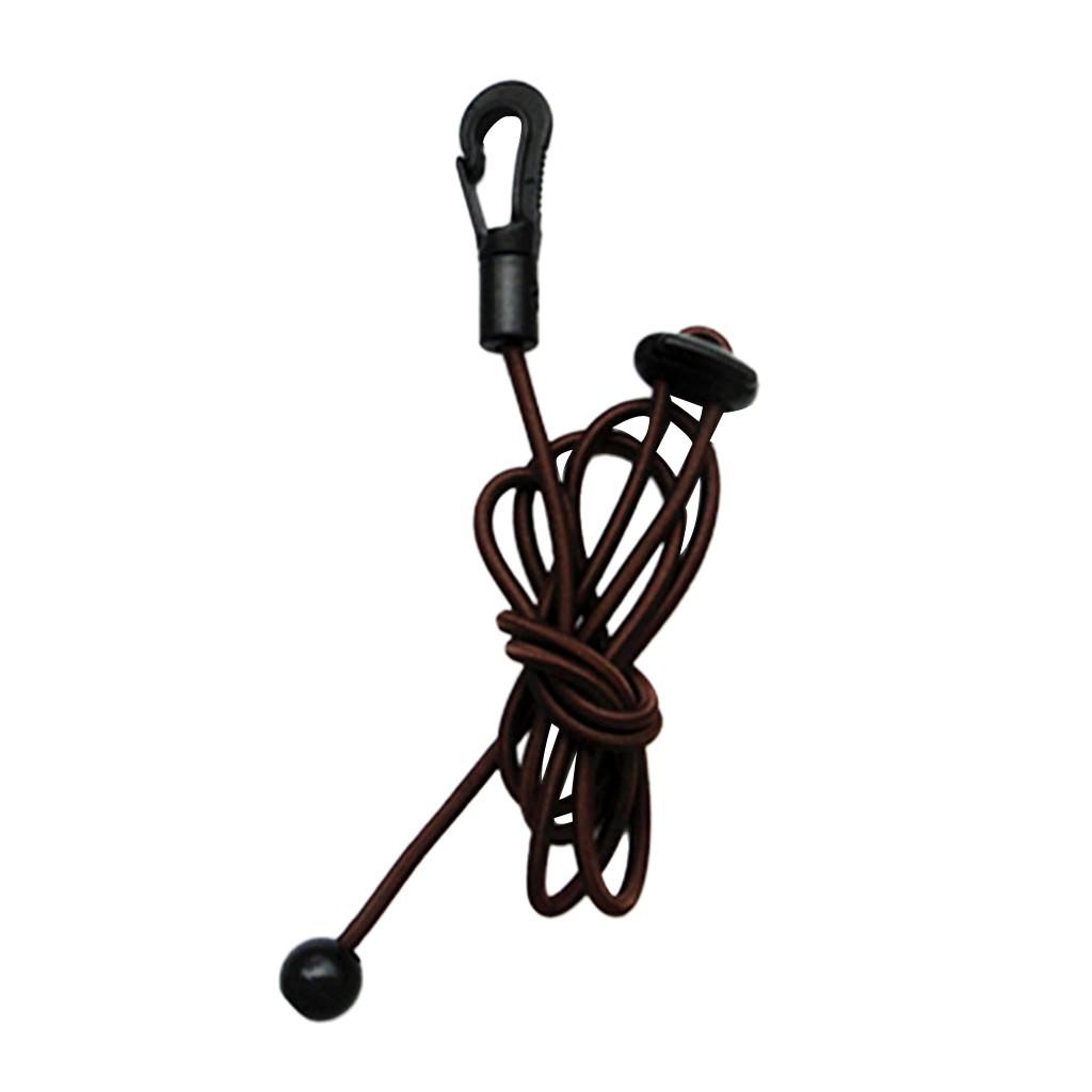 Elastic Kayak Paddle Leash Lig - Fishing Kayak Paddle Leash บทวิจารณ์และราคา