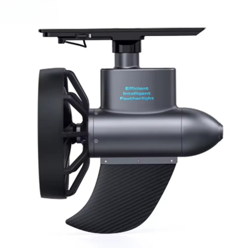 YS Smart Drive Electric Kayak  - Fishing Kayak Trolling Motor บทวิจารณ์และราคา