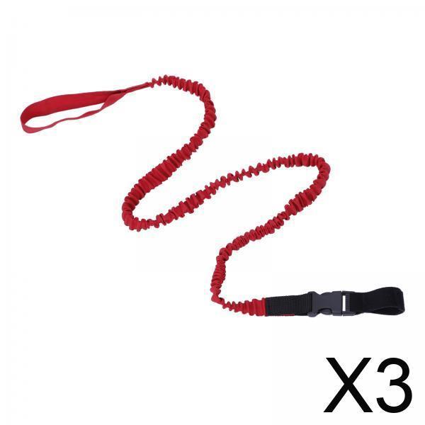 Safety Stretchable Kayak Paddl - Fishing Kayak Paddle Leash บทวิจารณ์และราคา