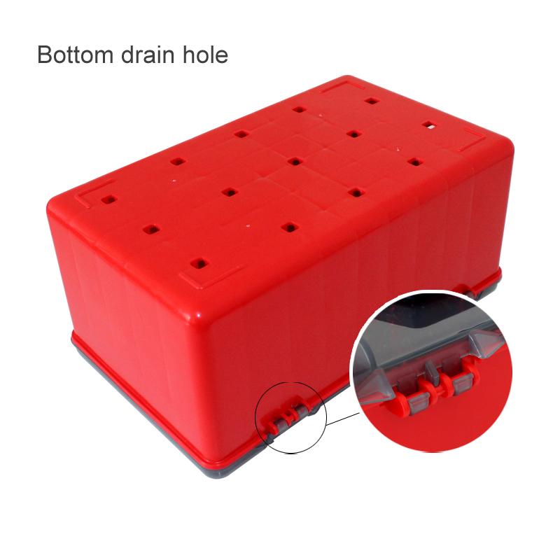 Fishing Tackle Box Squid Jig O - Fishing Kayak Crate บทวิจารณ์และราคา