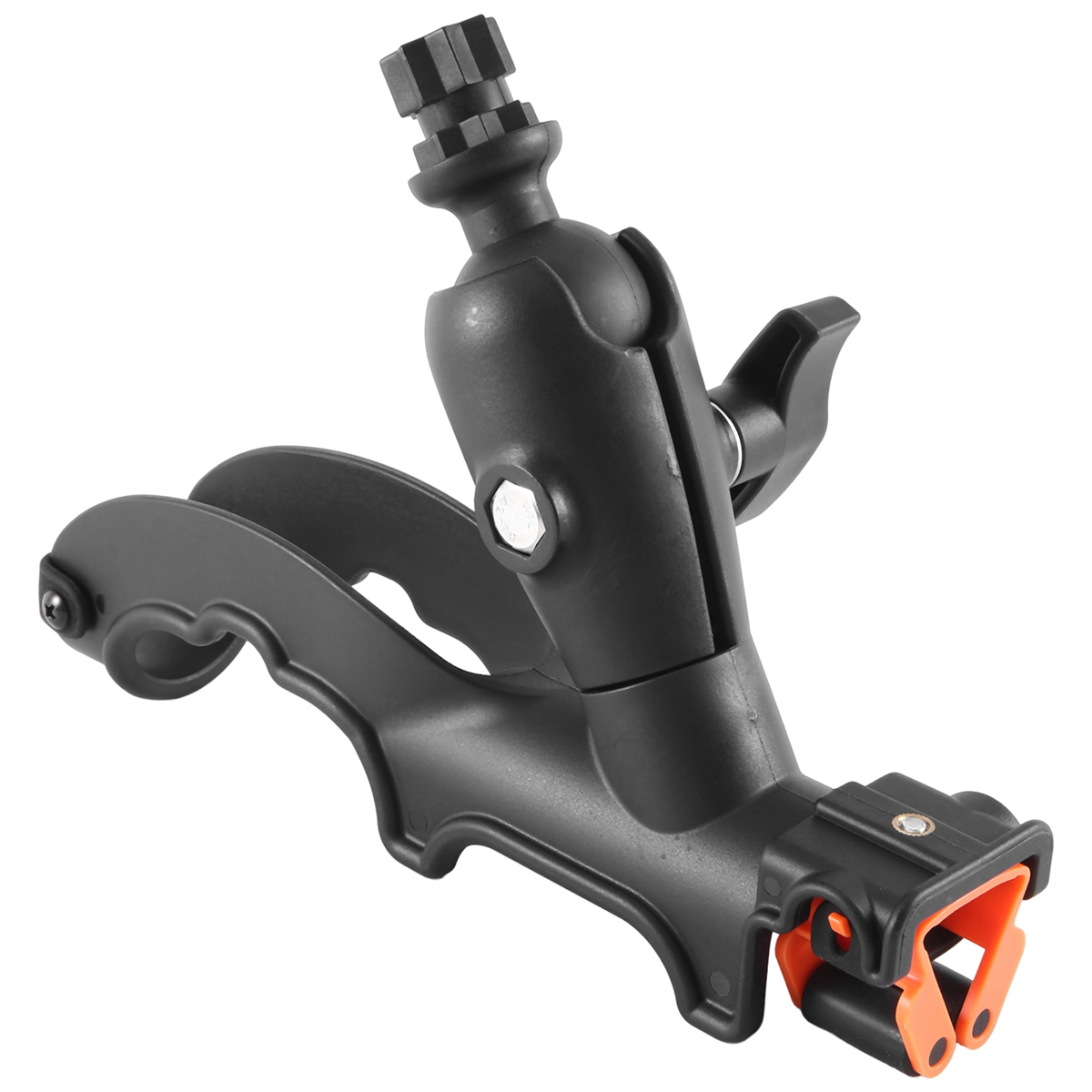 Boats Kayak 360° Rotatable Swi - Fishing Kayak Rod Holder บทวิจารณ์และราคา