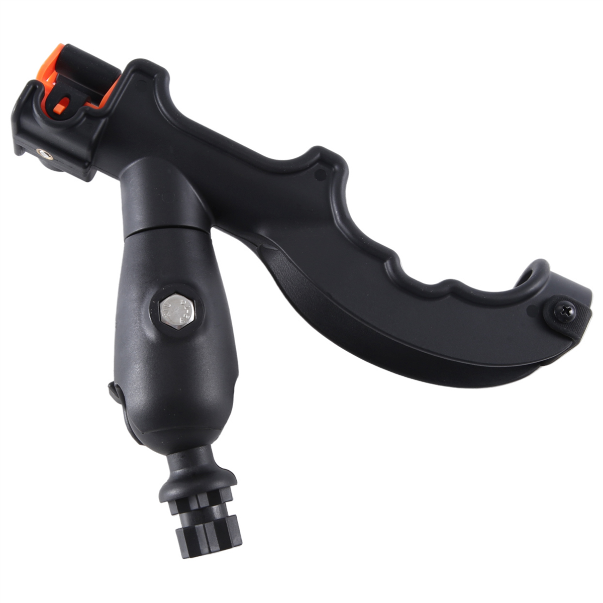 Boats Kayak 360° Rotatable Swi - Fishing Kayak Rod Holder บทวิจารณ์และราคา