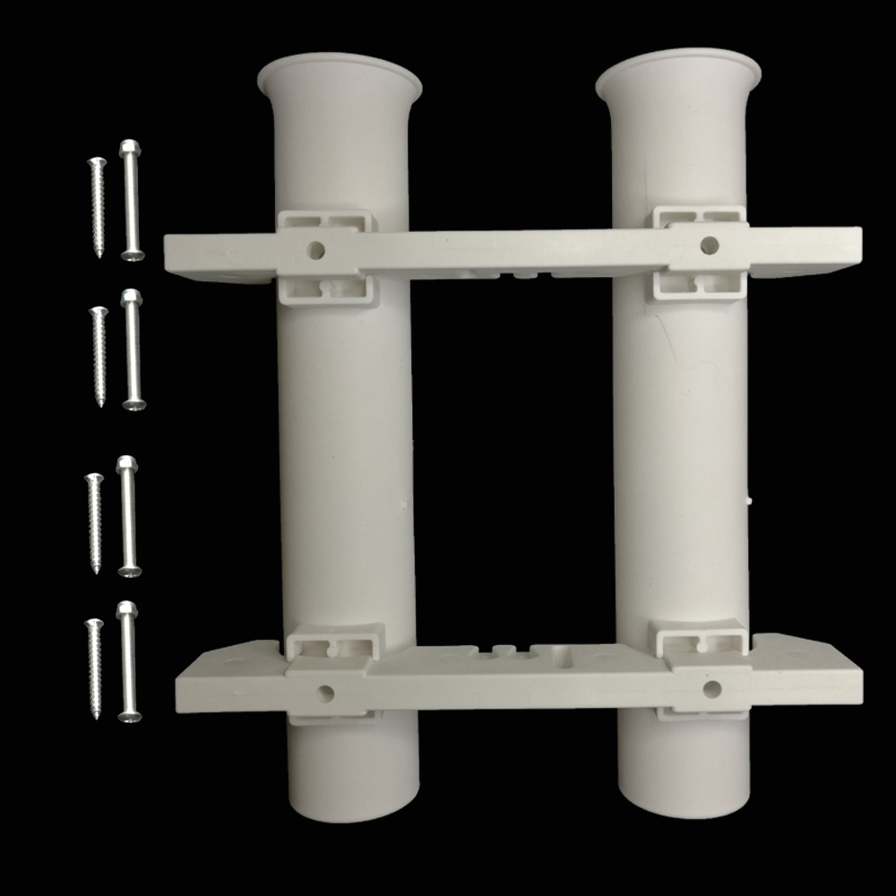 Tube Fishing Rod Holder Kayak  - Fishing Kayak Crate บทวิจารณ์และราคา