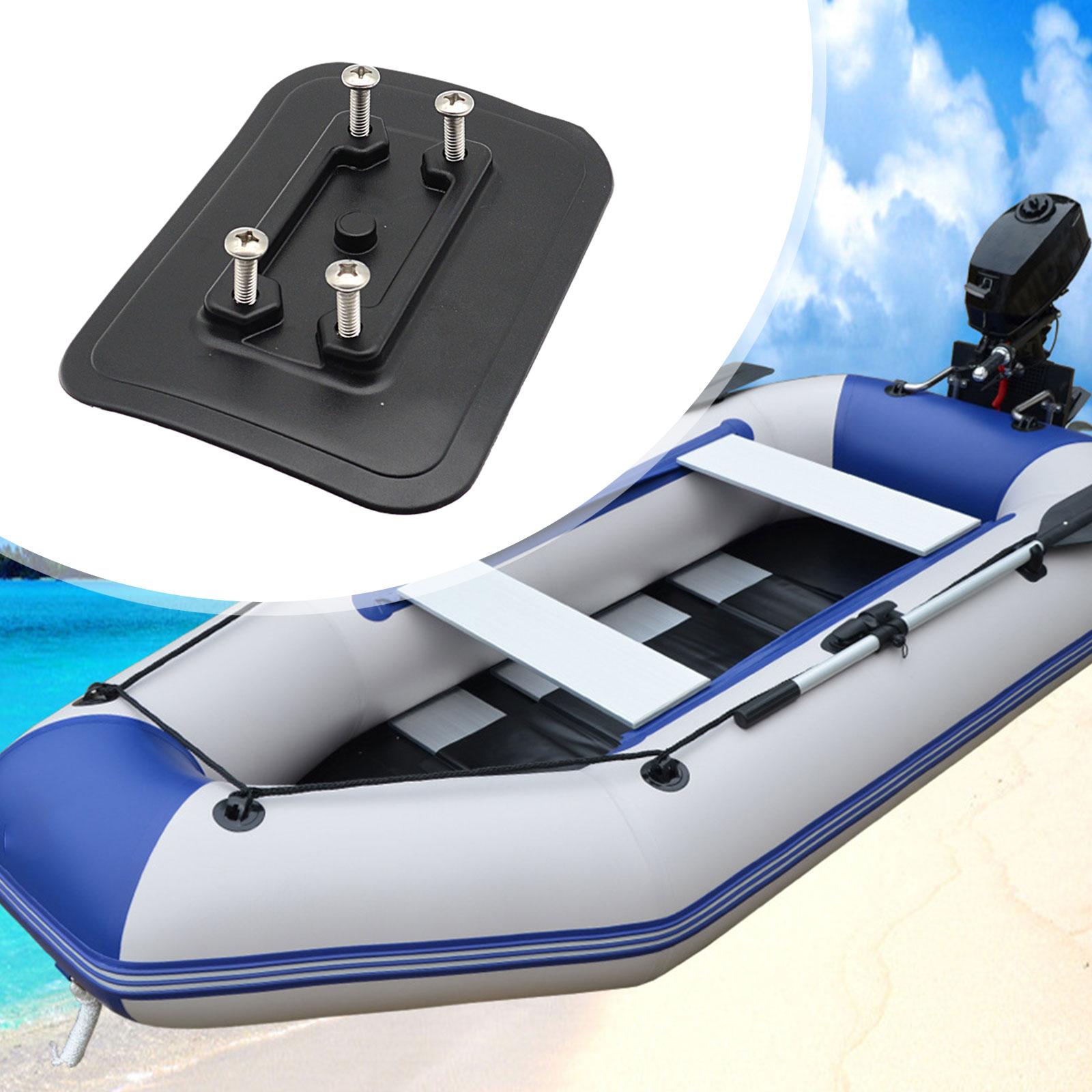 PVC Fishing Rod Holder Glue-on - Fishing Kayak Rod Holder บทวิจารณ์และราคา