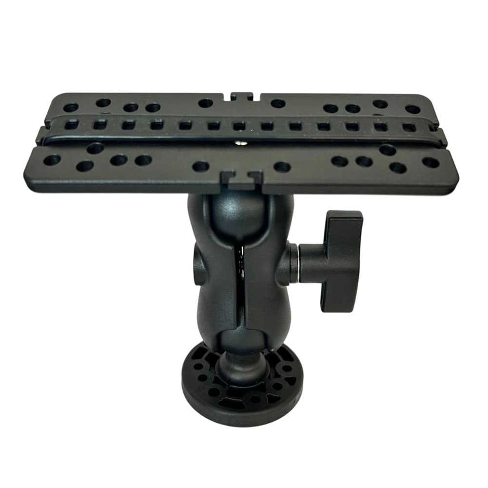 For Kayak Fish Finder Mounting - Fishing Kayak Fish Finder Mount บทวิจารณ์และราคา
