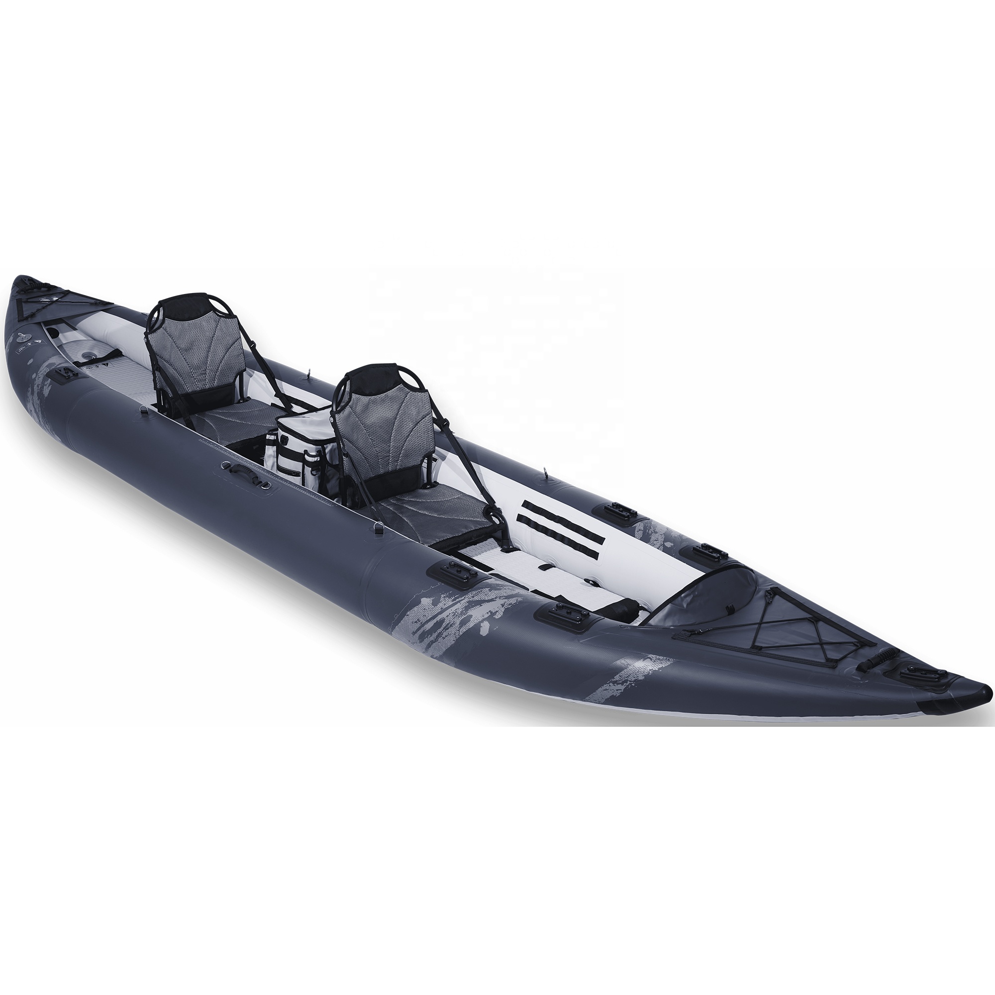 Airo Inflatable Fishing Kayak  - Fishing Kayak Seat บทวิจารณ์และราคา