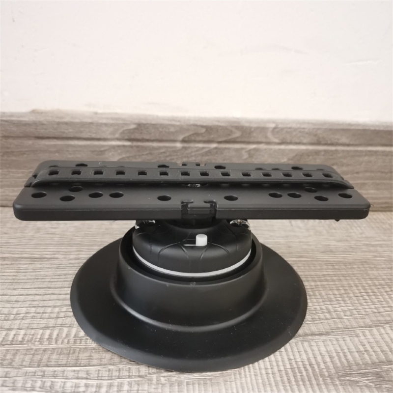 Corrosion Resistant Kayak Moun - Fishing Kayak Fish Finder Mount บทวิจารณ์และราคา