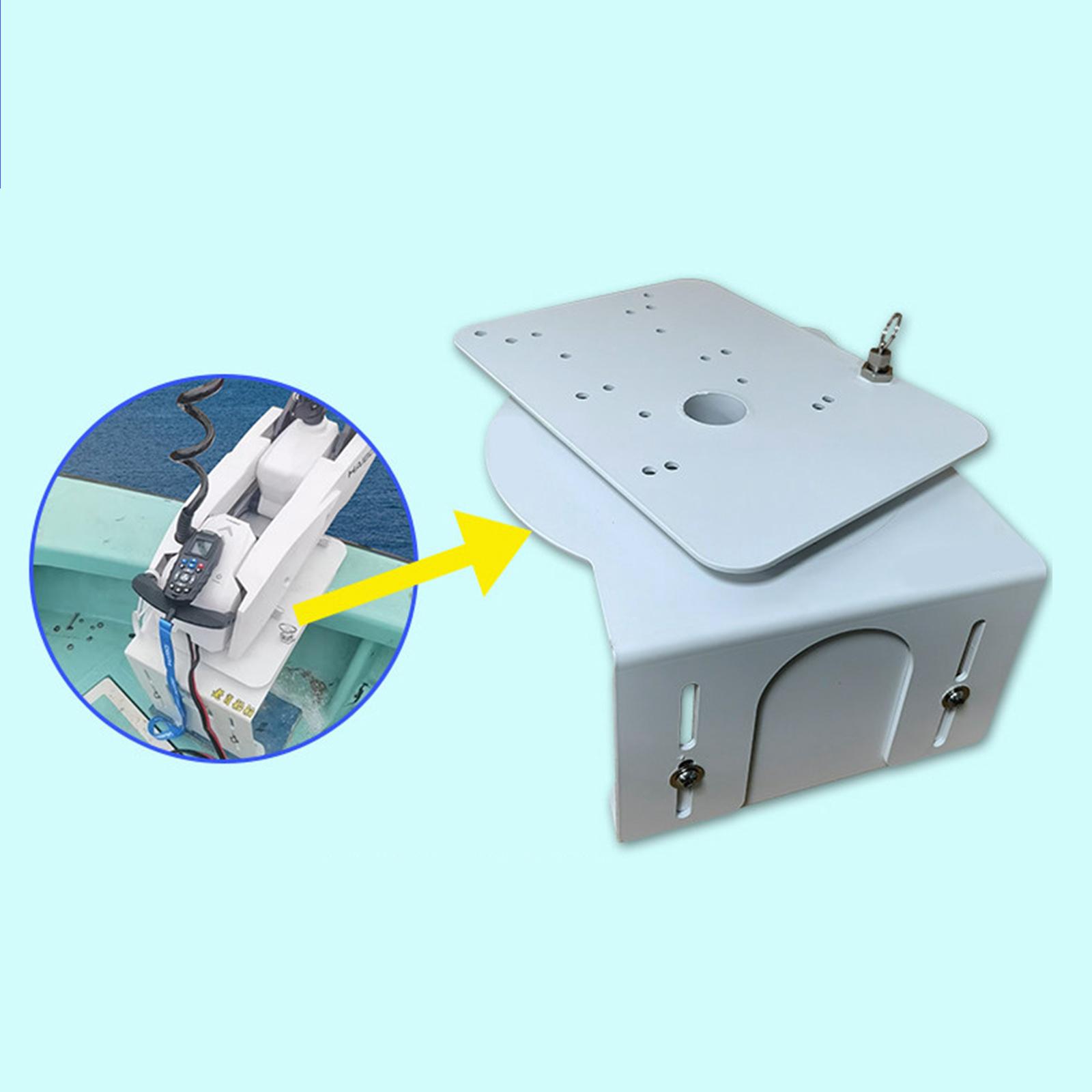 White Kayak Electric Motor Mou - Fishing Kayak Trolling Motor บทวิจารณ์และราคา