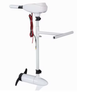 36lbs/46lbs 12V Electric Engin - Fishing Kayak Trolling Motor บทวิจารณ์และราคา