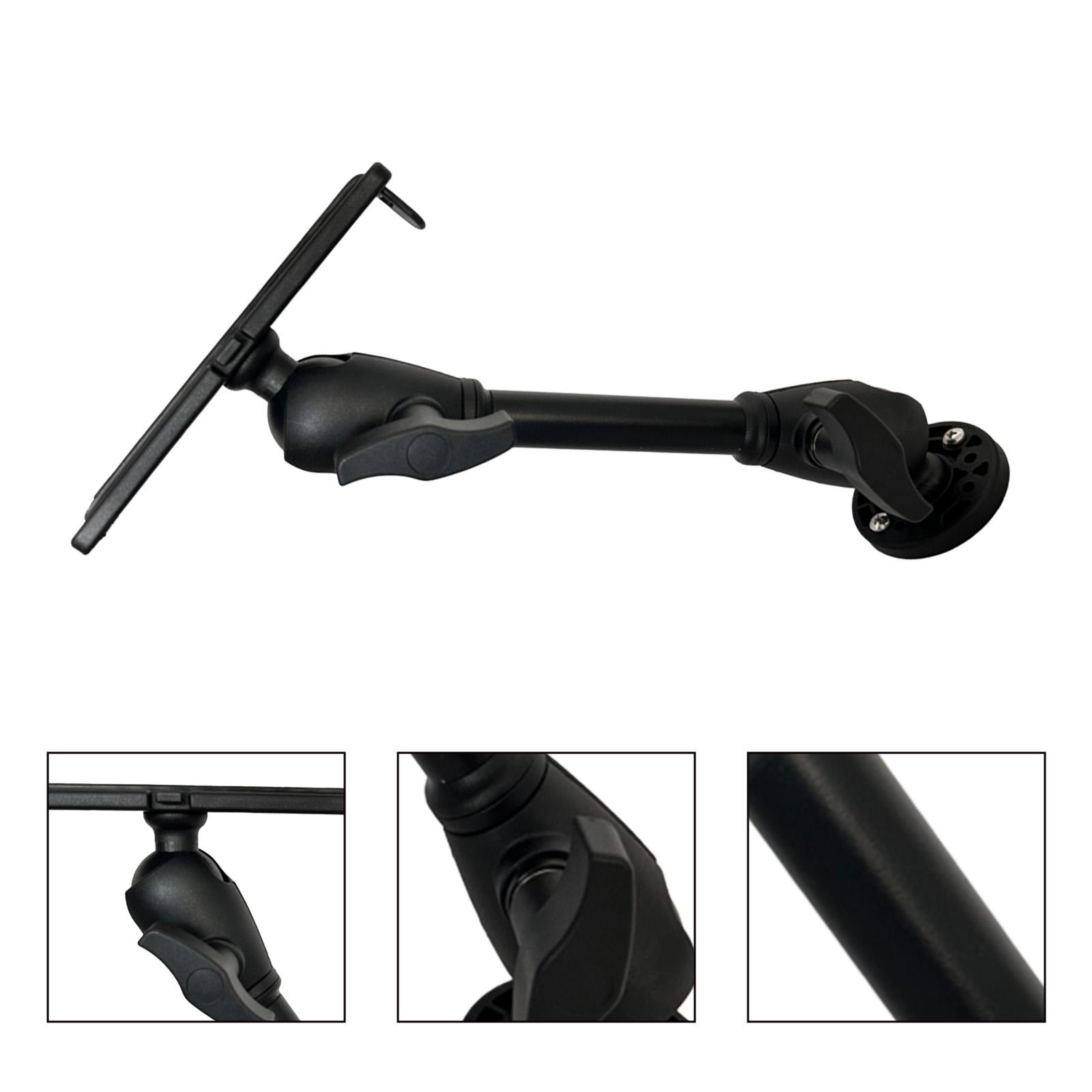 Nylon Fish Finders Mount Base  - Fishing Kayak Fish Finder Mount บทวิจารณ์และราคา