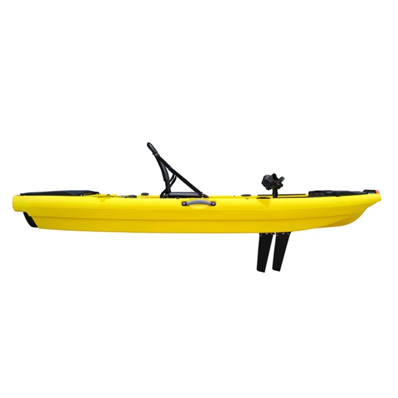 10ft Sit on Top Angler Rotomol - Fishing Kayak Sit On Top บทวิจารณ์และราคา