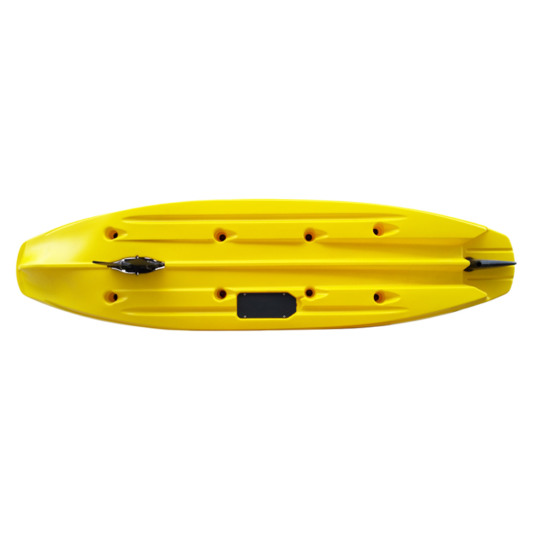 10ft Sit on Top Angler Rotomol - Fishing Kayak Sit On Top บทวิจารณ์และราคา