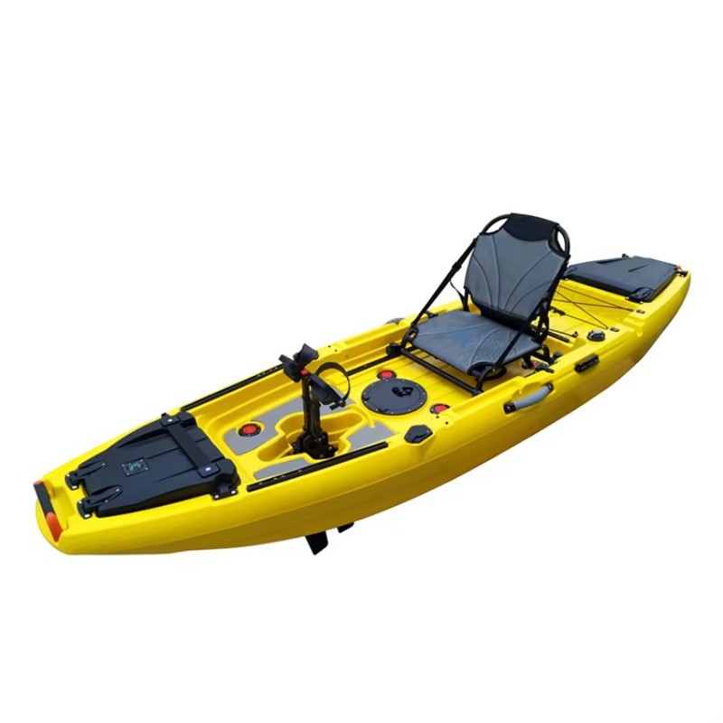 10ft Sit on Top Angler Rotomol - Fishing Kayak Sit On Top บทวิจารณ์และราคา