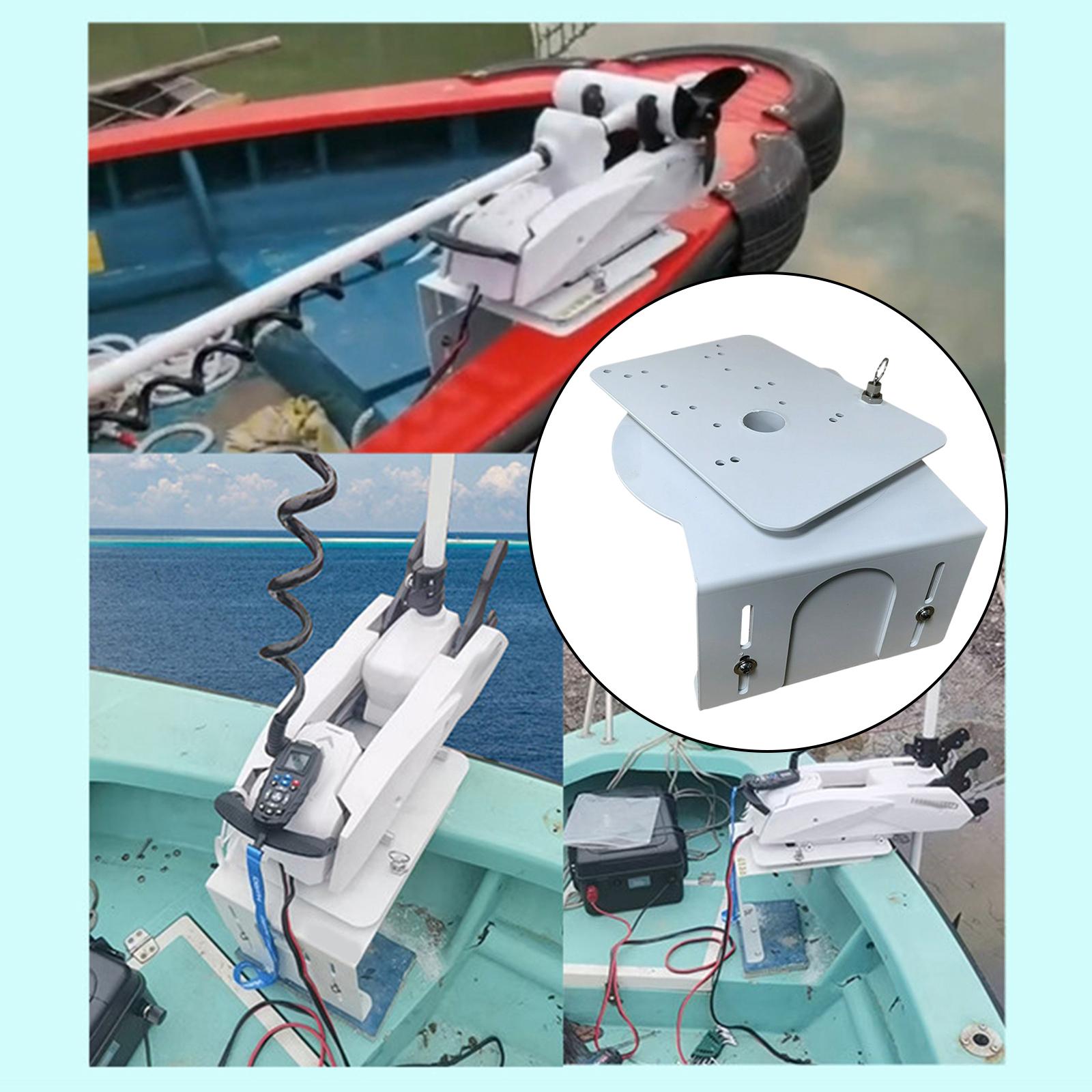 Quick Install Trolling Motor M - Fishing Kayak Trolling Motor บทวิจารณ์และราคา