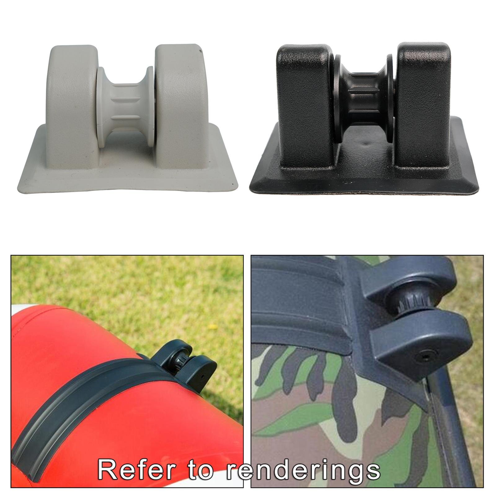 Kayaking Anchor Bracket Anchor - Fishing Kayak Anchor บทวิจารณ์และราคา