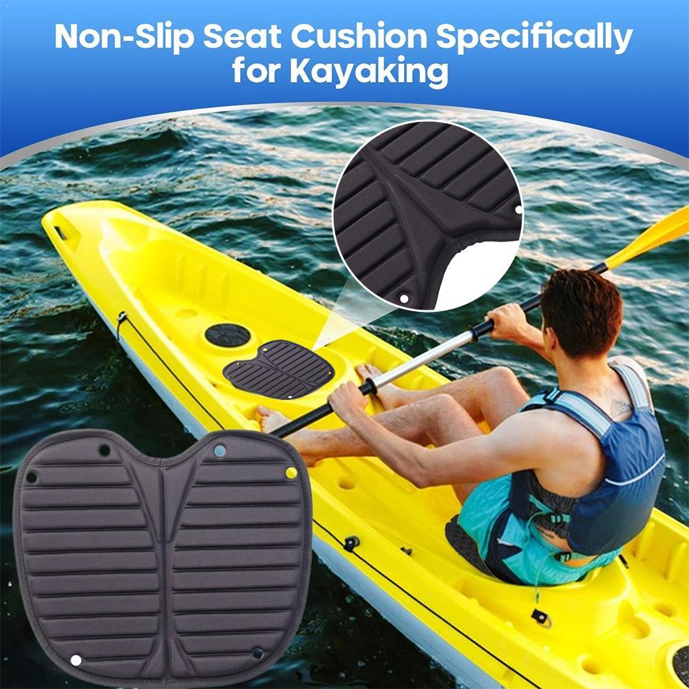 Kayak Seat Anti-slip Boat Mat  - Fishing Kayak Seat บทวิจารณ์และราคา