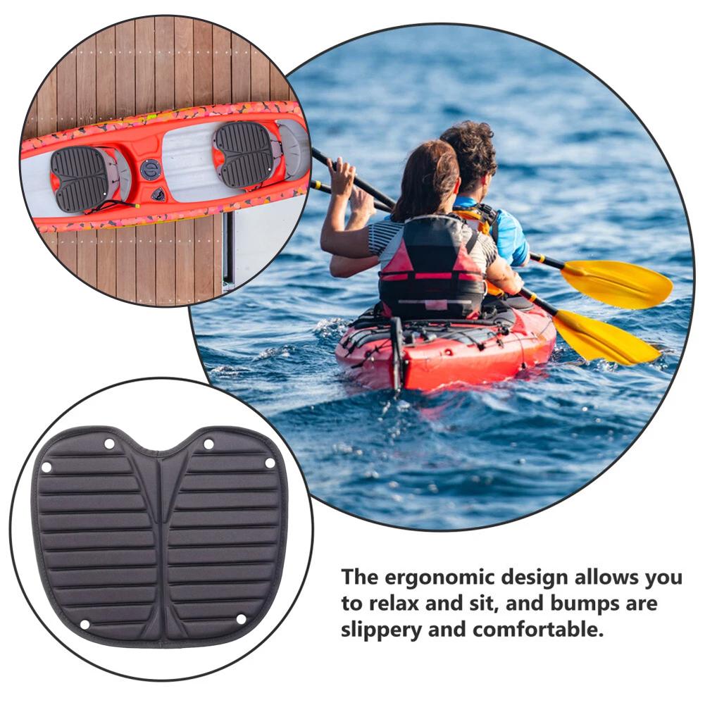Kayak Seat Anti-slip Boat Mat  - Fishing Kayak Seat บทวิจารณ์และราคา