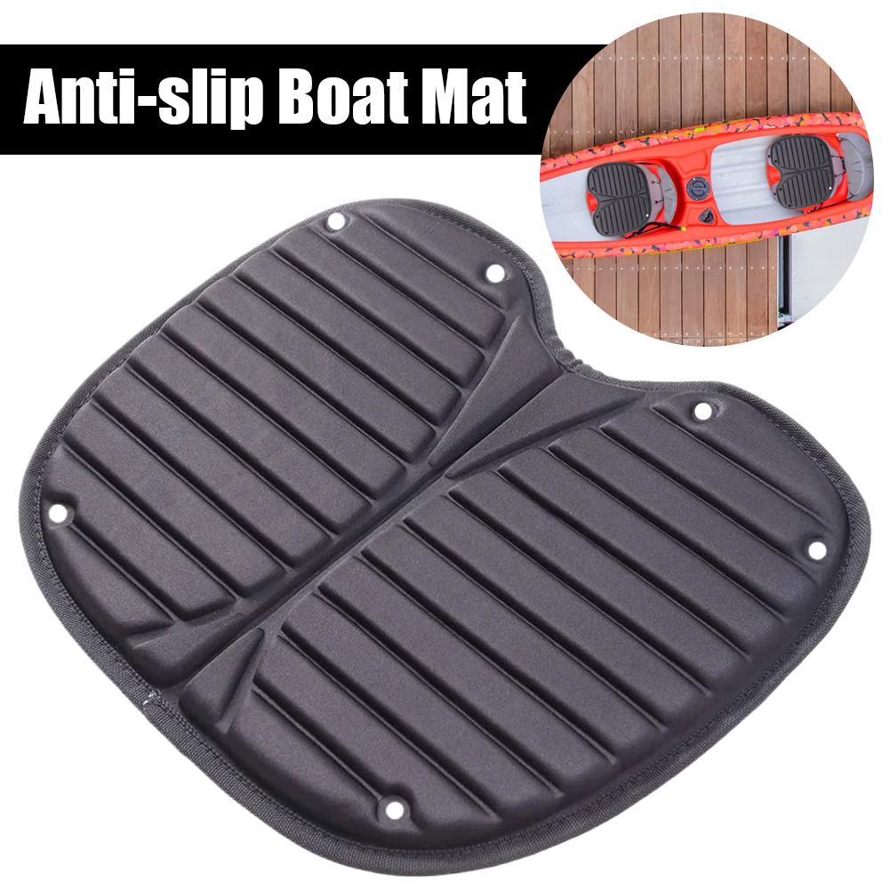 Kayak Seat Anti-slip Boat Mat  - Fishing Kayak Seat บทวิจารณ์และราคา