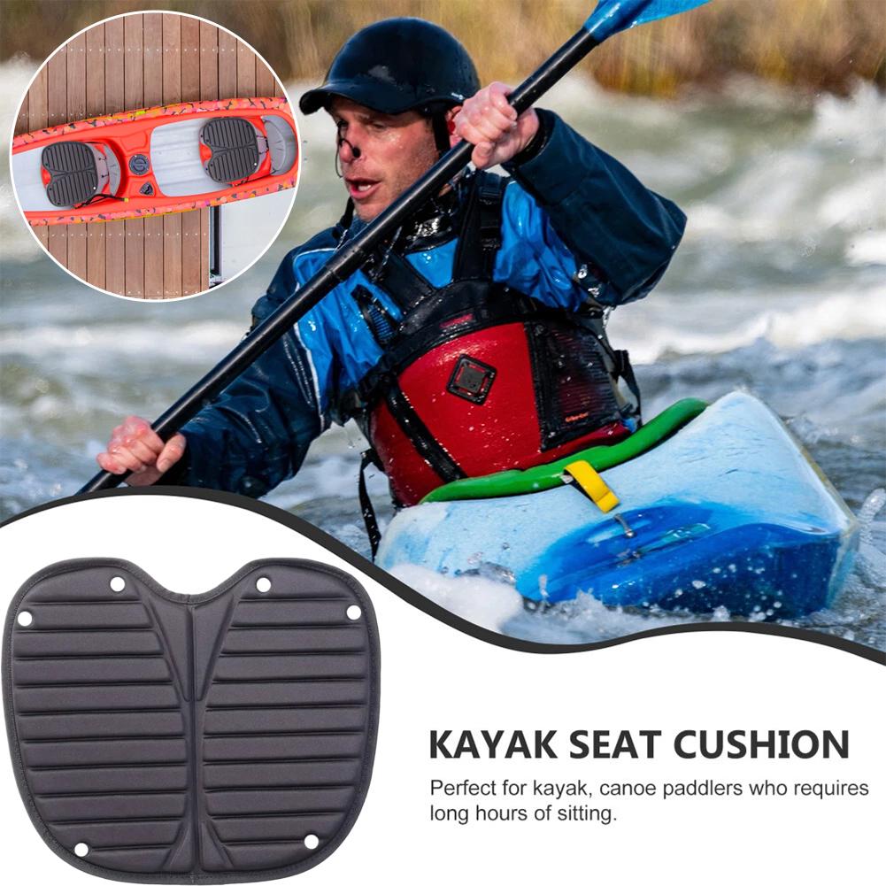 Kayak Seat Anti-slip Boat Mat  - Fishing Kayak Seat บทวิจารณ์และราคา