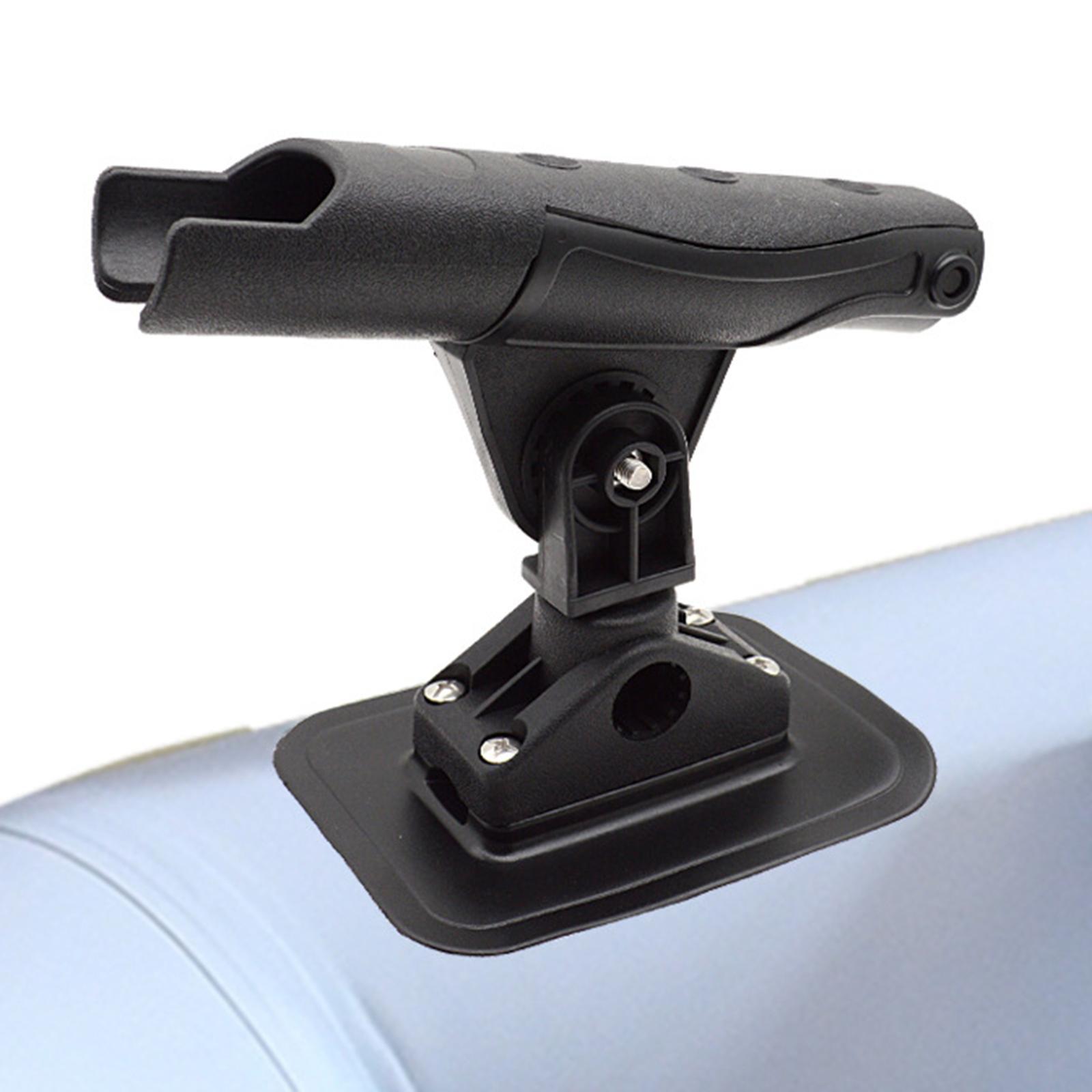 Inflatable Boat Fishing Rod Ho - Fishing Kayak Rod Holder บทวิจารณ์และราคา