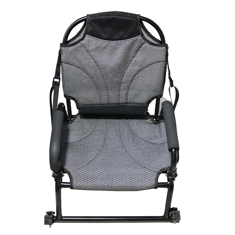 Breathable Mesh Kayak Fishing  - Fishing Kayak Seat บทวิจารณ์และราคา