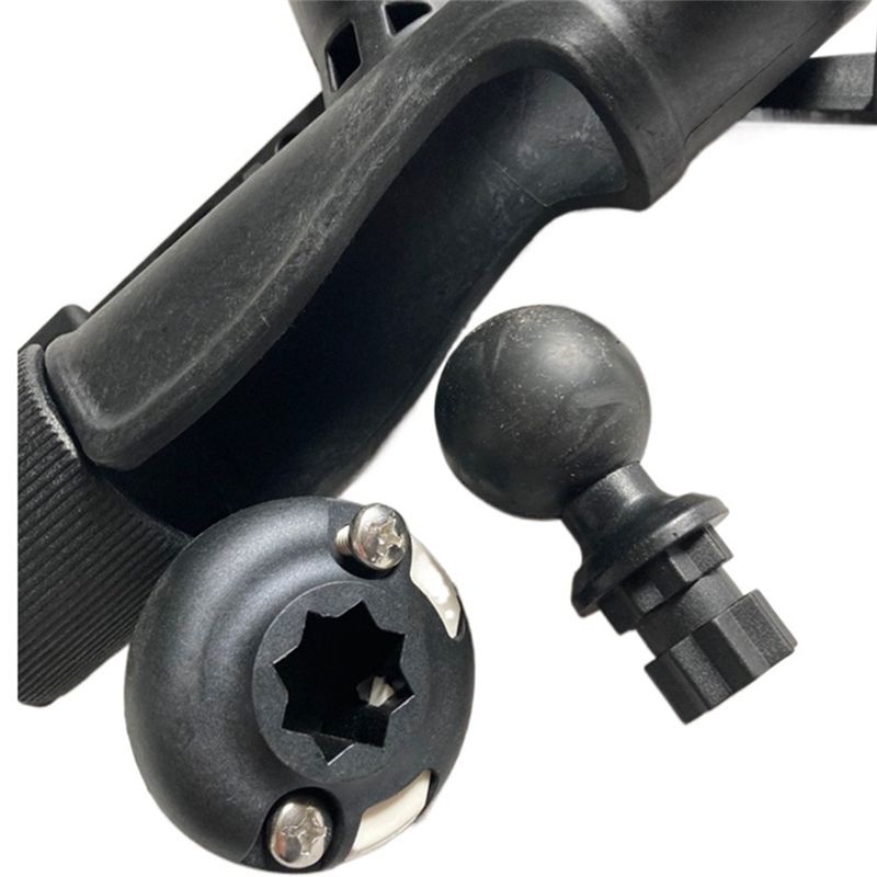 AA90-Holder Fishing Rod Boat P - Fishing Kayak Rod Holder บทวิจารณ์และราคา