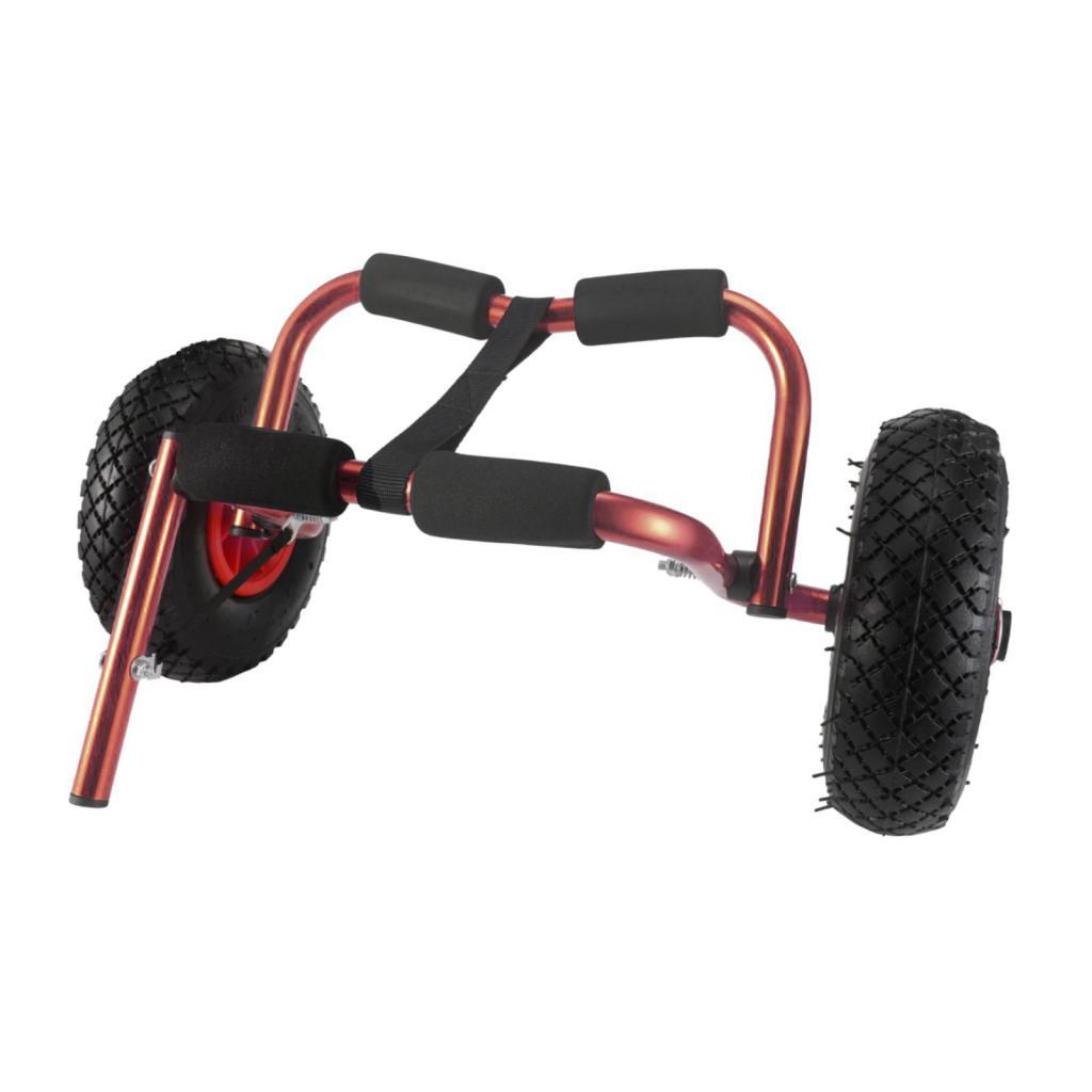 Kayak Cart Canoe Transport Car - Fishing Kayak Cart บทวิจารณ์และราคา