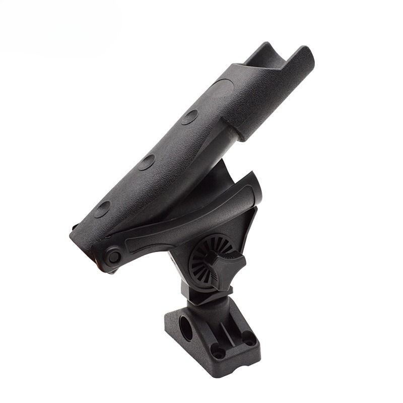 Detachable Fishing Rod Holder  - Fishing Kayak Fish Finder Mount บทวิจารณ์และราคา