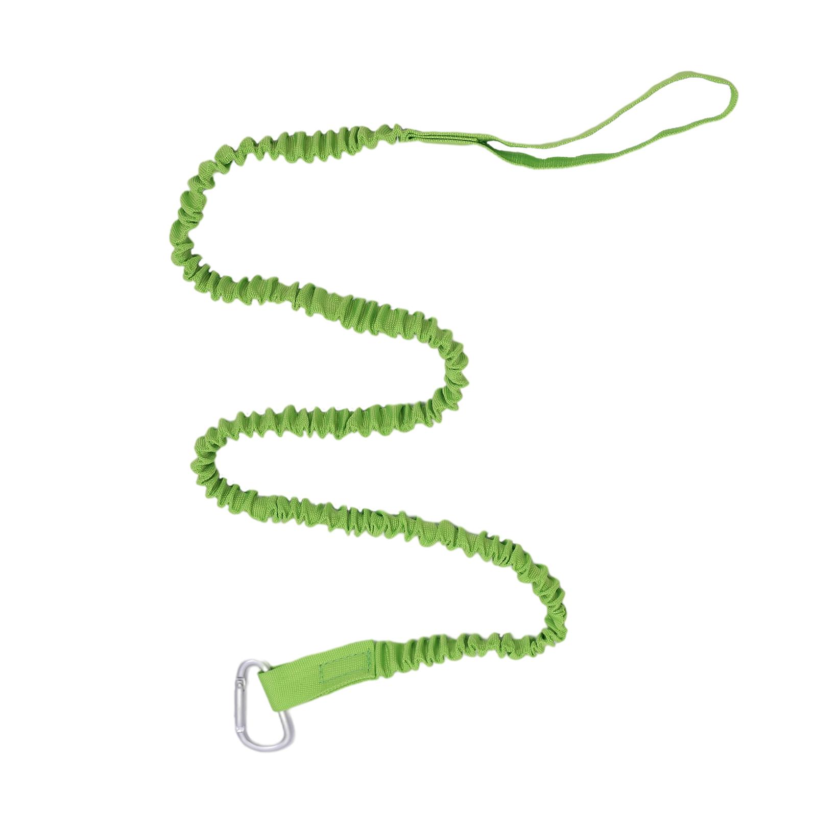 Elastic Kayak Paddle Leash Adj - Fishing Kayak Paddle Leash บทวิจารณ์และราคา