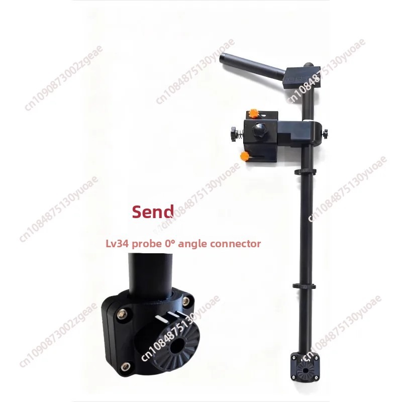 Detachable Metal Fish Finder M - Fishing Kayak Fish Finder Mount บทวิจารณ์และราคา
