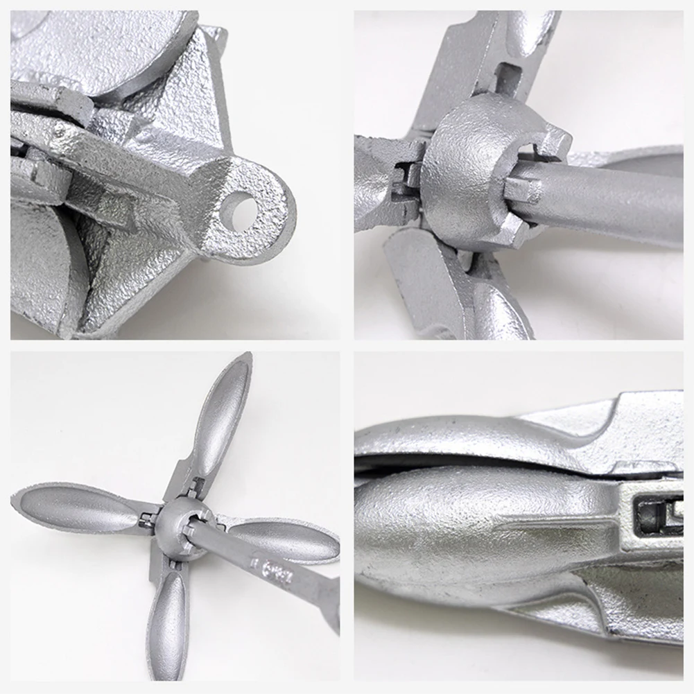 0.7KG 1.5KG Stainless Steel Fo - Fishing Kayak Storage Bag บทวิจารณ์และราคา