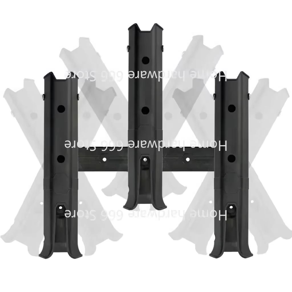 Adjustable Plastic Fishing Rod - Fishing Kayak Rod Holder บทวิจารณ์และราคา