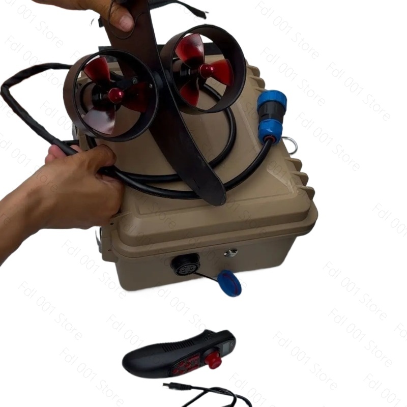 Underwater thrusters, paddle t - Fishing Kayak Paddle บทวิจารณ์และราคา