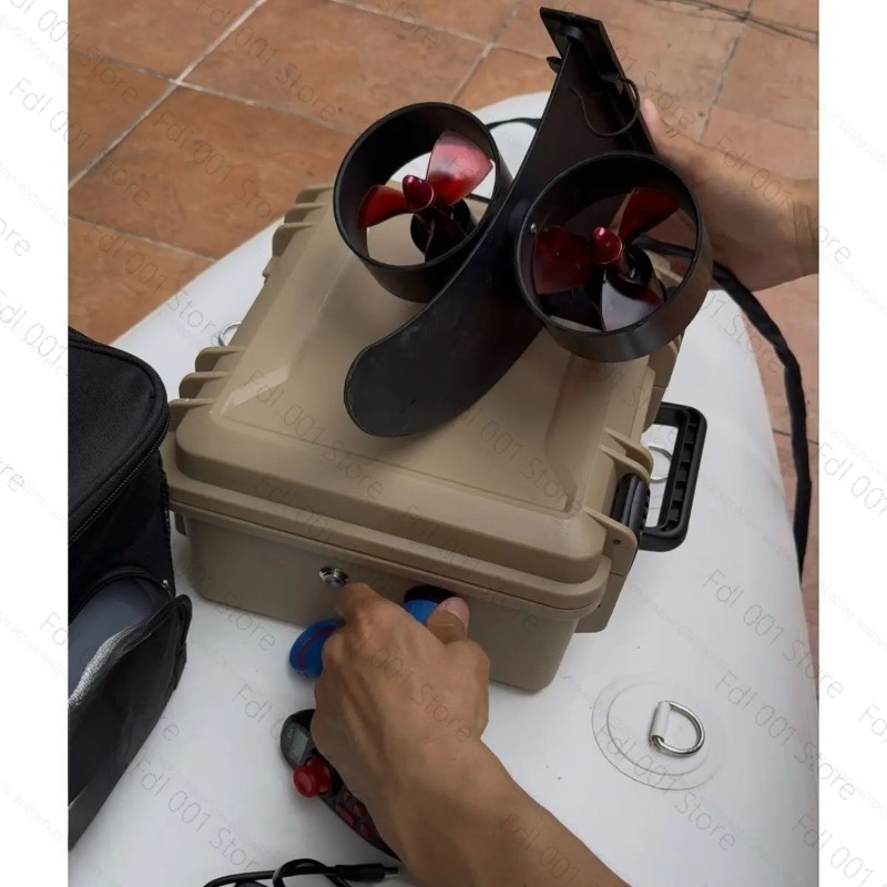 Underwater thrusters, paddle t - Fishing Kayak Paddle บทวิจารณ์และราคา