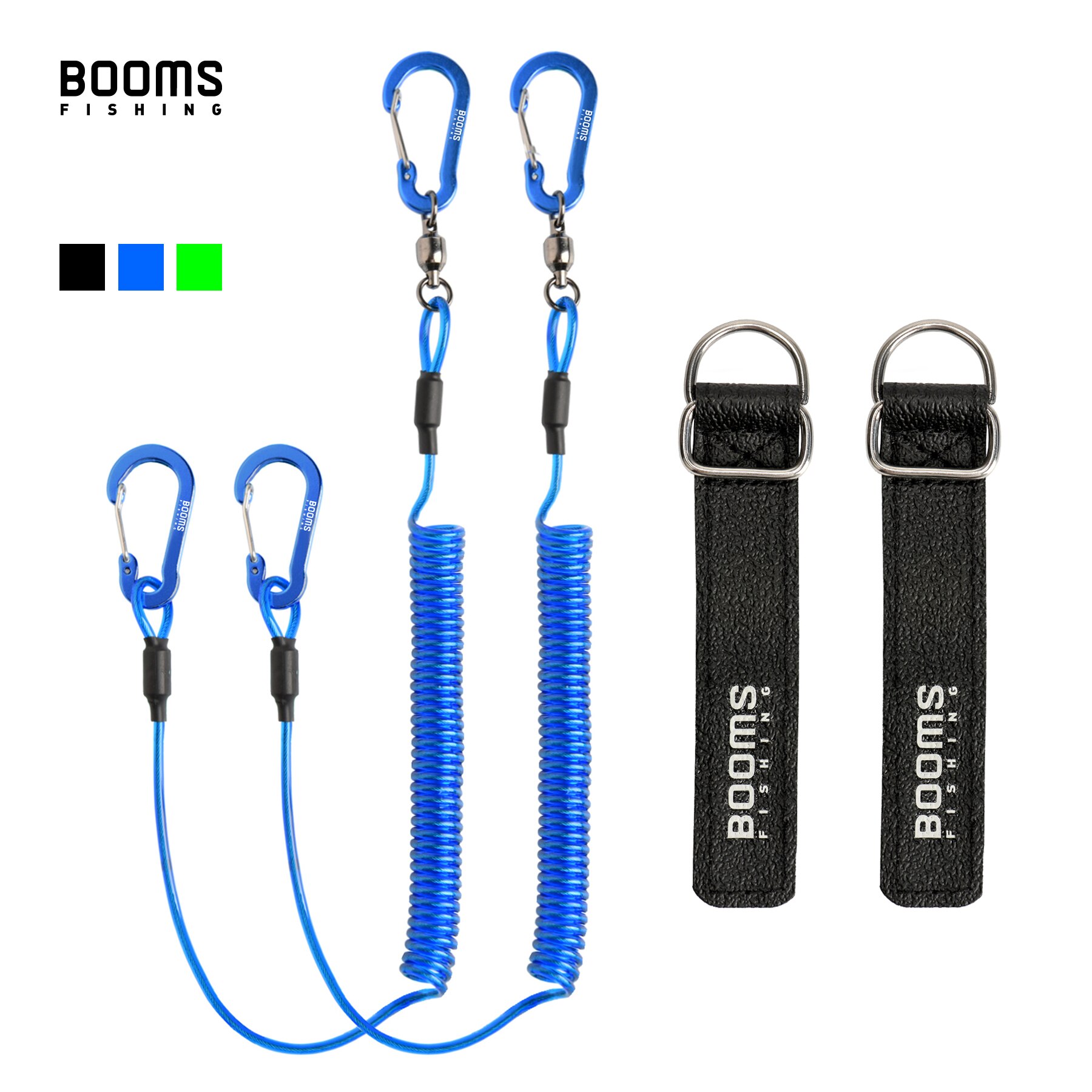 Booms Fishing T02RB1 Fishing R - Fishing Kayak Paddle บทวิจารณ์และราคา